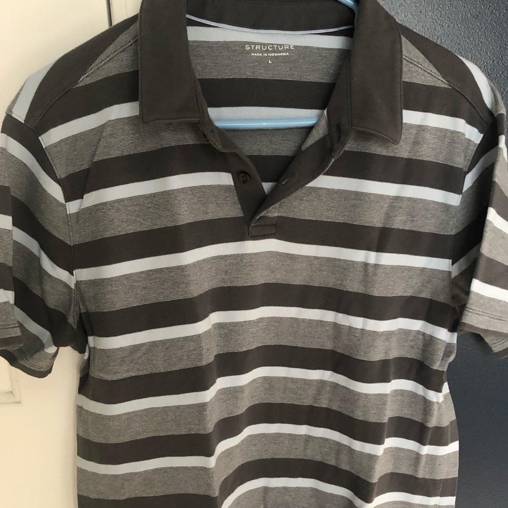 Structure Polo